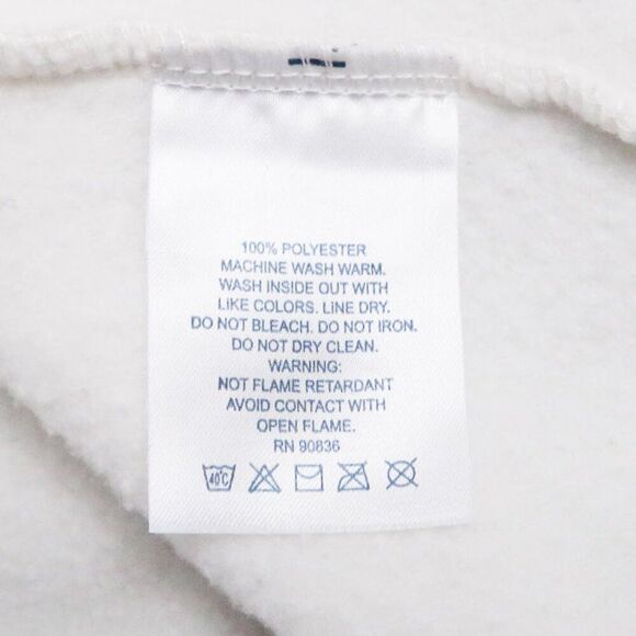 Port Authority Women's Fleece Vest Size M - Picture 5 of 5